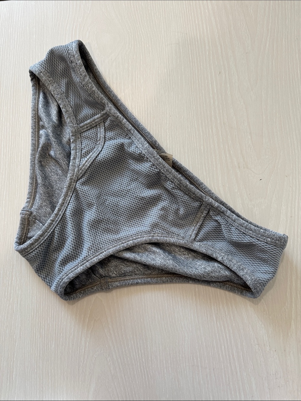Knowles Pant in Physical